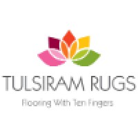 TULSIRAM RUGS logo - Similar company to Champo