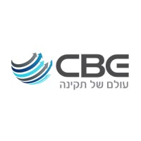 CBE logo - Similar company to Dna - Data-Network Analysis