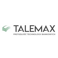Talemax sp. z o.o. logo - Similar company to Badger Design Ltd