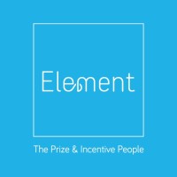 Element London - The Prize & Incentive People logo - Similar company to Cloud Nine Incentives