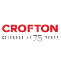 CROFTON logo - Similar company to Mms Drones
