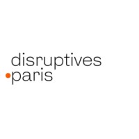 disruptives.paris logo - Similar company to Rayonnantes