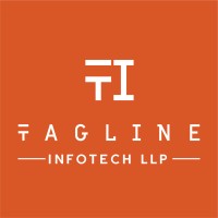 Tagline Infotech LLP logo - Similar company to Fintech Technology