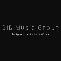 BIR Music Group logo - Similar company to Fanmakers