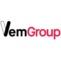 VemGroup logo - Similar company to Elo Digital