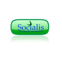 Socialis Coaching en Adviesbureau logo - Similar company to Facility Crew Security&Services (Fcss)