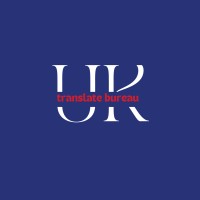 UK Translate Bureau logo - Similar company to Dynamics Multilingual