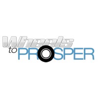 Wheels to Prosper- Center Collision