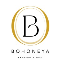 BOHONEYA logo - Similar company to Wanu Water