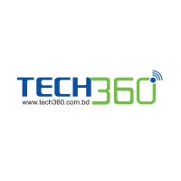 Tech360 Limited logo - Similar company to Shams Engineering