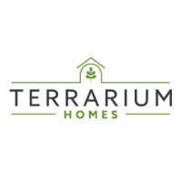 Terrarium Homes