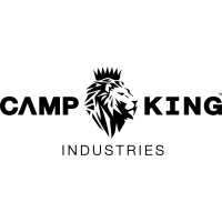 Camp King Industries logo - Similar company to Mcnaughtans Pty. Ltd.