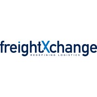 FreightXchange logo - Similar company to Xcelcious