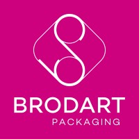 BRODART PACKAGING logo - Similar company to Sgb Packaging