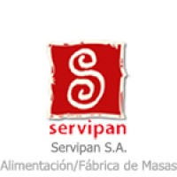 SERVIPAN03 logo - Similar company to Servipan S.A