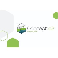 Concept A2 logo - Similar company to Decorabat