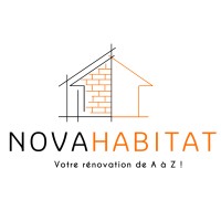 Nova Habitat logo - Similar company to I-Neea