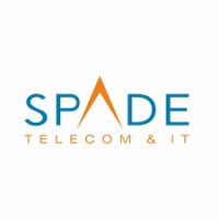 Spade Telecom & IT logo - Similar company to Dasim Comunicaciones Sas