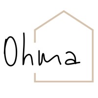 Ohma logo - Similar company to Scratch Lab