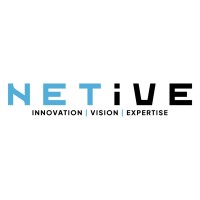 Netive logo - Similar company to Netscope Solutions S.A.