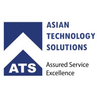 Asian Technology Solutions logo - Similar company to Ark Logistics & Transportation