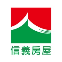 Sinyi Realty Inc. logo - Similar company to Good Ideas Studio