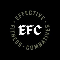 Effective Fitness Combatives logo - Similar company to La Snipers