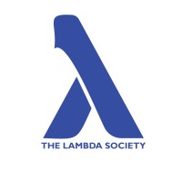 The Lambda Society logo - Similar company to 3Volve Labs Sdn Bhd