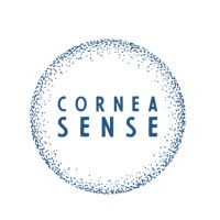 Cornea Sense logo - Similar company to Carpass