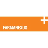Farmanexus logo - Similar company to Grupo Proyecta Argentina