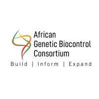 African Genetic Biocontrol Consortium logo - Similar company to Scientific Citizenship Initiative