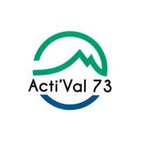 Association Acti'Val 73 logo - Similar company to Tremplin 73