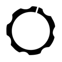 Audio Merge logo - Similar company to Dotlinesdot I Acceleration Platform For Artists And Creators
