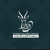 DHABI HOLDING GROUP logo - Similar company to Gate Holding Group