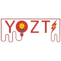 YOZTI E-SERVICE LLP logo - Similar company to Quantixaforge