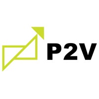 P2V, LLC logo - Similar company to Oakmont Staffing Solutions