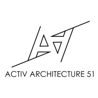 Activ Architecture 51 logo - Similar company to N&A Maîtrise D'Oeuvre
