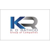 K.D.Rathod Group Of Companies logo - Similar company to Cinelal Ott Channel