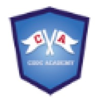 Code Academy logo - Similar company to Outsource School