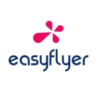 Easyflyer logo - Similar company to Immersive