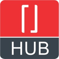 Redbracket HUB logo - Similar company to Redbrackets
