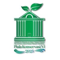 NMCC Piala Konservasi logo - Similar company to Unit Peradilan Semu