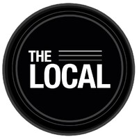 The Local logo - Similar company to B-Mac Constructions