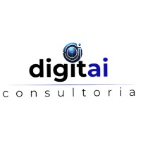 Digitai Consultoria logo - Similar company to Aveligia | Gestão Da Inovação