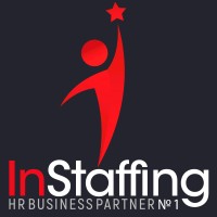 Кадровое агентство InStaffing | HR Business Partner №1 logo - Similar company to Кадровое Агентство 
