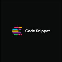 Code Snippet logo - Similar company to Hack36