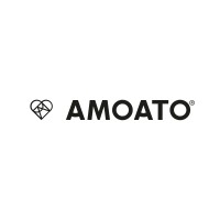 AMOATO Studio logo - Similar company to El Toro Creative Studio