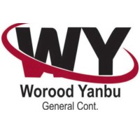 Worood Yanbu General Contracting Establishment logo - Similar company to Alula Collective