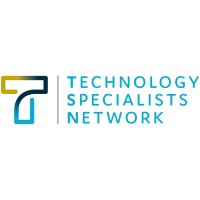 Technology Specialists Network (TSN) logo - Similar company to The Uk Institute For Technical Skills & Strategy