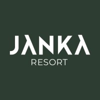 Jänkä Resort logo - Similar company to Honkatalot